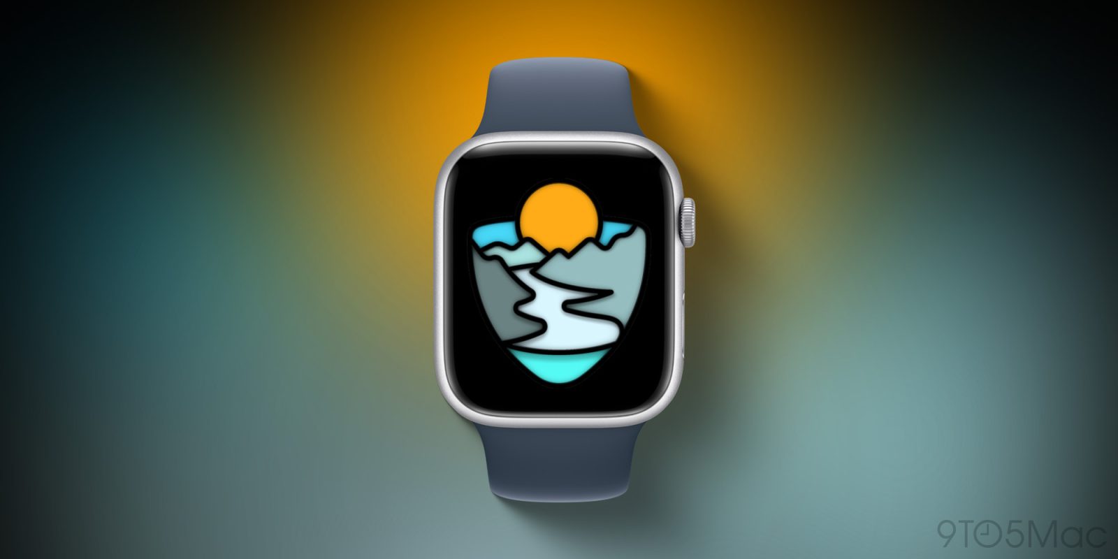 Next Apple Watch activity challenge supports national parks