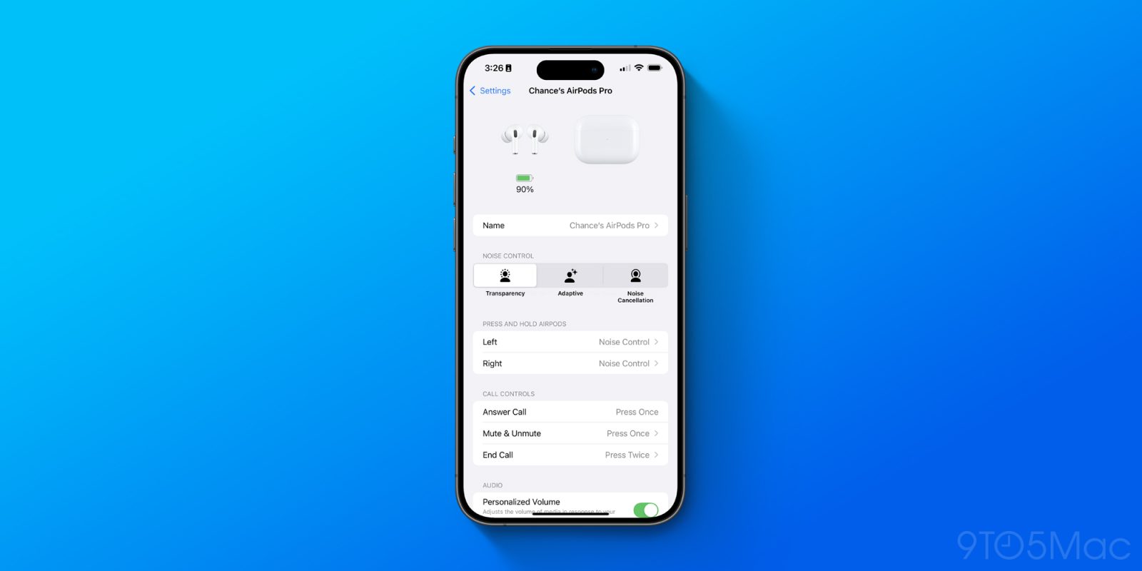 AirPods keep getting better: How to use the newest features