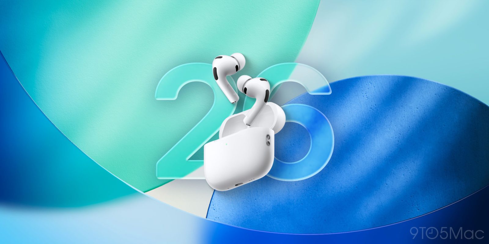 AirPods just got these brand new features in iOS 26