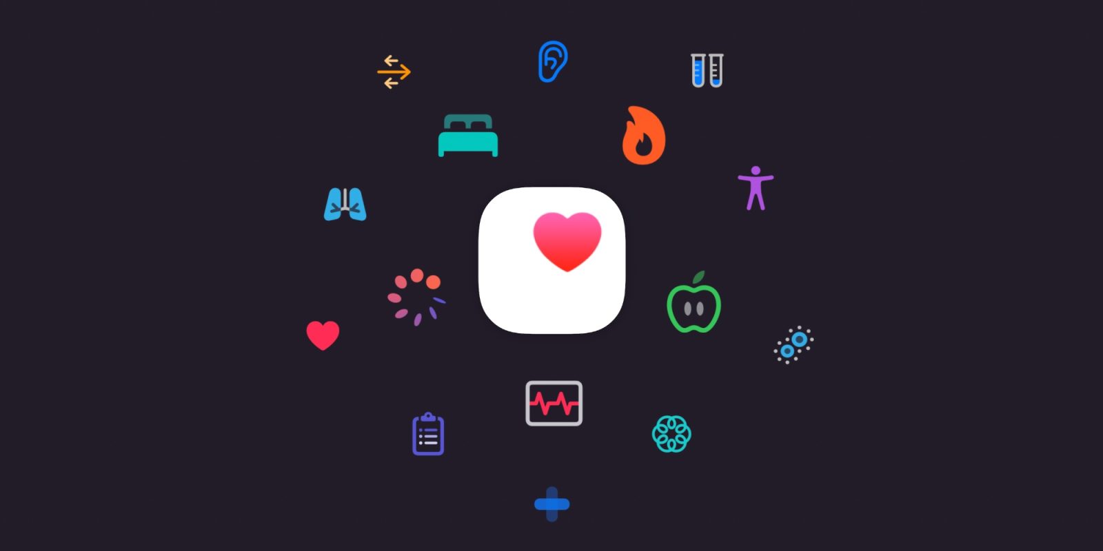 Two ways Apple is (wisely) being inclusive about its latest health features