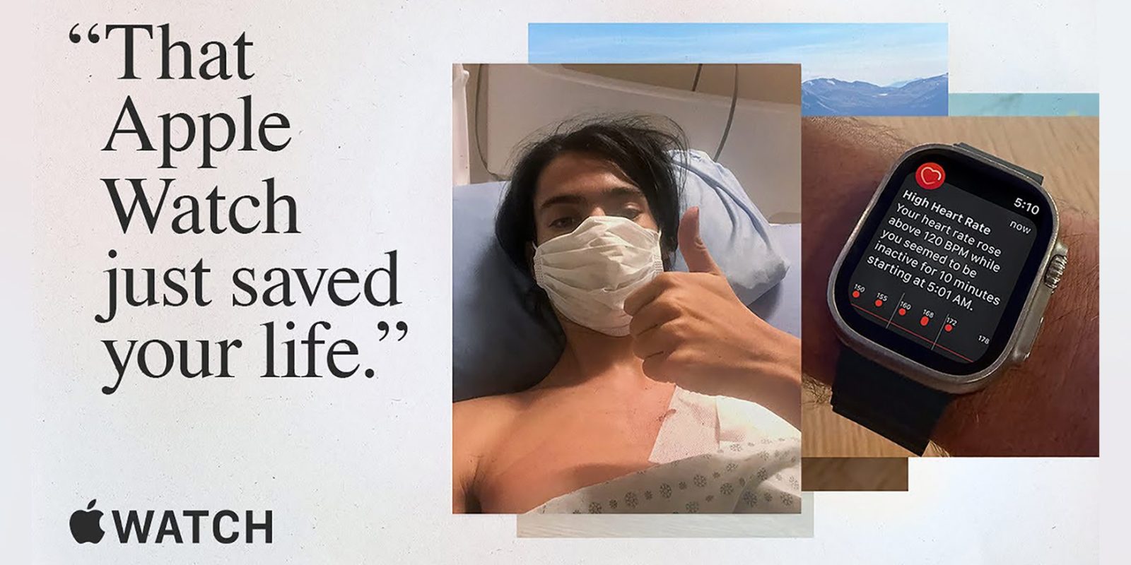 Apple publishes ‘Dear Apple’ segment from today’s event