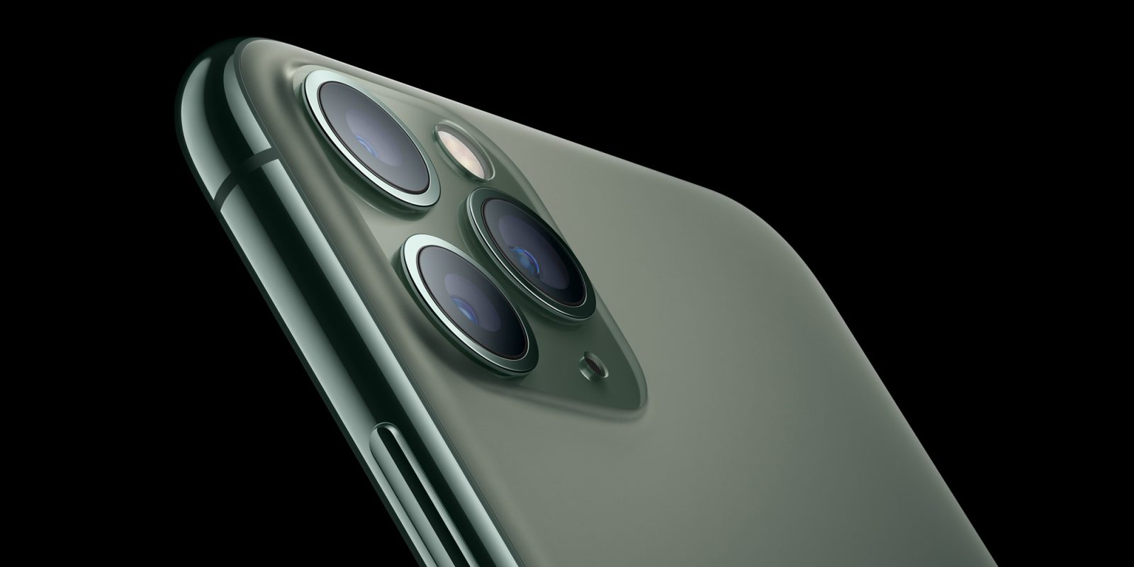 Apple Watch Series 3 lineup and iPhone 11 Pro Max join Apple’s vintage products list