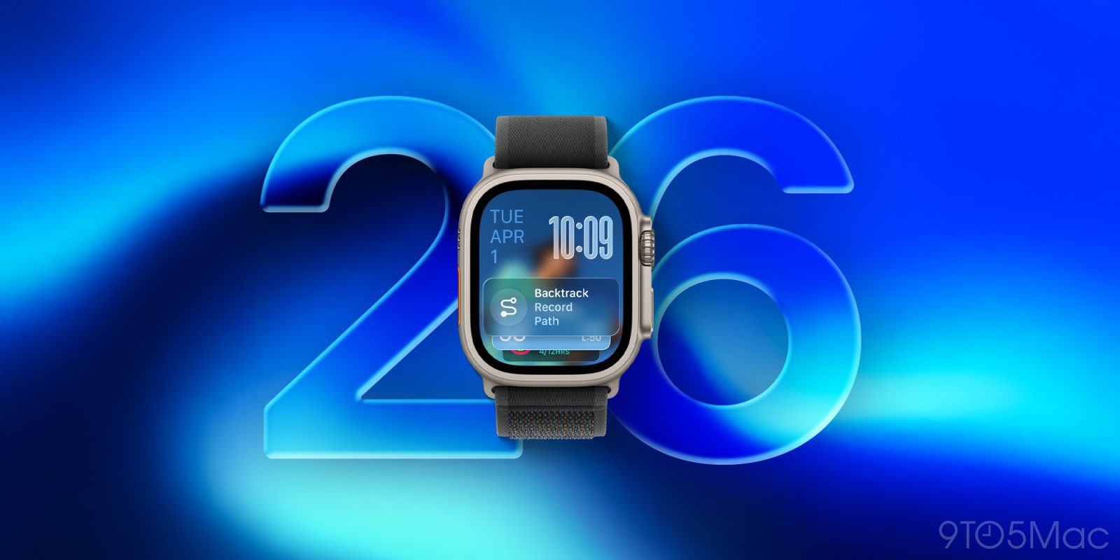 watchOS 26 is now available, here’s what’s new for Apple Watch