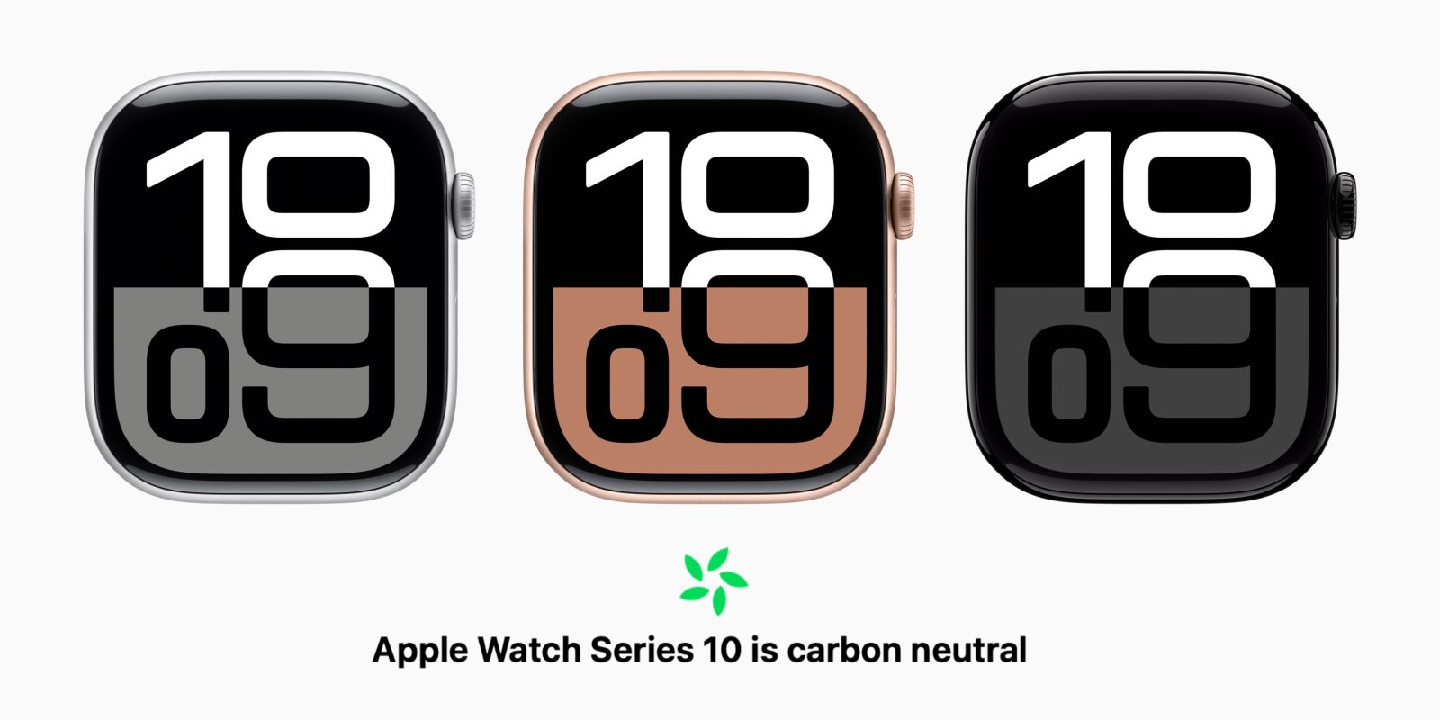 Apple Watch and Mac mini no longer advertised as carbon neutral, here’s why