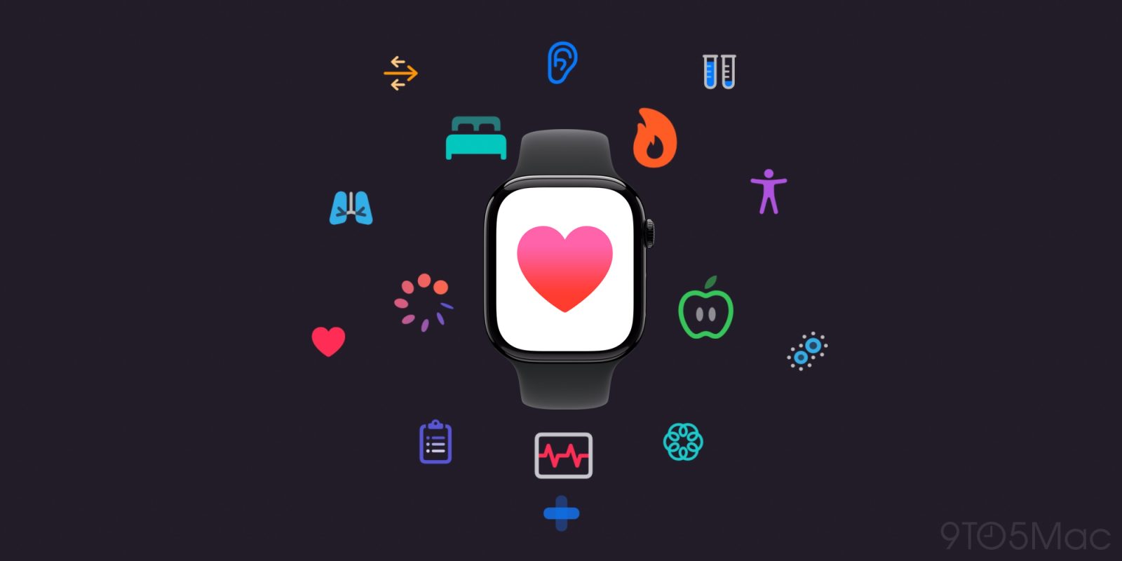 watchOS 26 brings two powerful Health features for Apple Watch